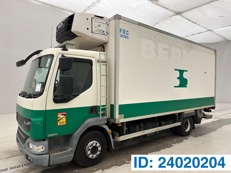 DAF LF45.220 - Koelwagen vrachtwagen: afbeelding 1 DAF LF45.220 - Koelwagen vrachtwagen: afbeelding 1