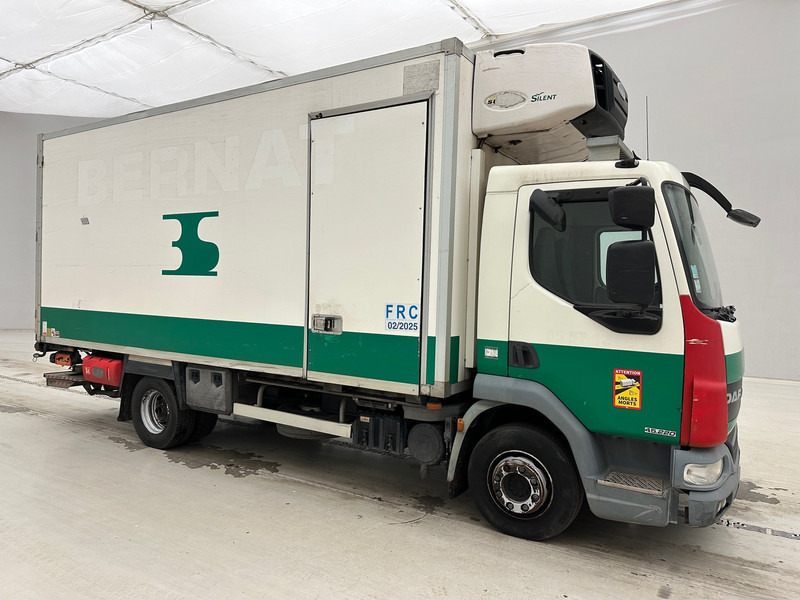 DAF LF45.220 - Koelwagen vrachtwagen: afbeelding 3 DAF LF45.220 - Koelwagen vrachtwagen: afbeelding 3