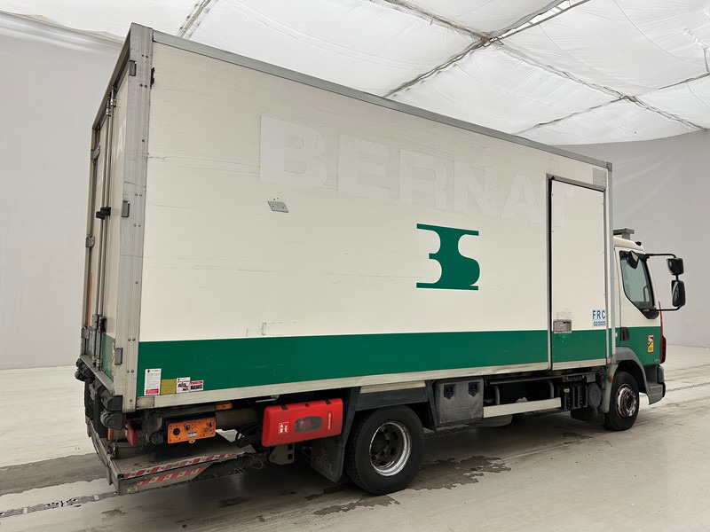 DAF LF45.220 - Koelwagen vrachtwagen: afbeelding 4 DAF LF45.220 - Koelwagen vrachtwagen: afbeelding 4