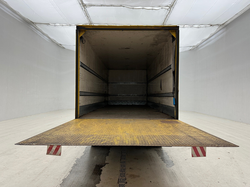 DAF LF55.250 - Bakwagen: afbeelding 5 DAF LF55.250 - Bakwagen: afbeelding 5