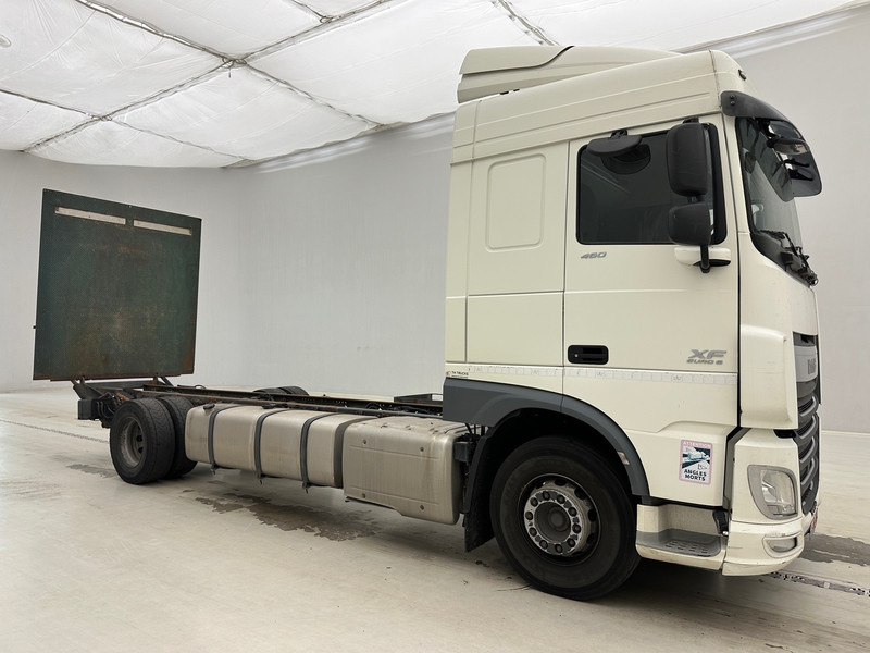 DAF XF 460 Space Cab - Chassis vrachtwagen: afbeelding 3 DAF XF 460 Space Cab - Chassis vrachtwagen: afbeelding 3