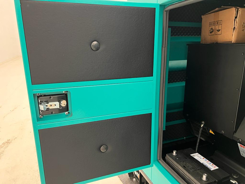 Industrie generator DEGROOTE POWER* DP-C80SS 80KVA: afbeelding 16 Industrie generator DEGROOTE POWER* DP-C80SS 80KVA: afbeelding 16