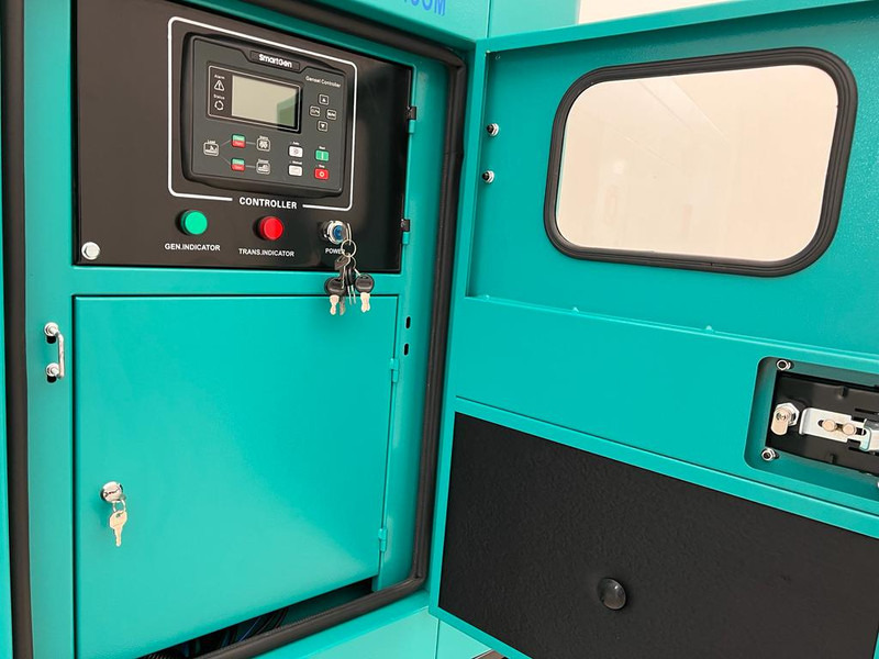 Industrie generator DEGROOTE POWER* DP-C80SS 80KVA: afbeelding 8 Industrie generator DEGROOTE POWER* DP-C80SS 80KVA: afbeelding 8