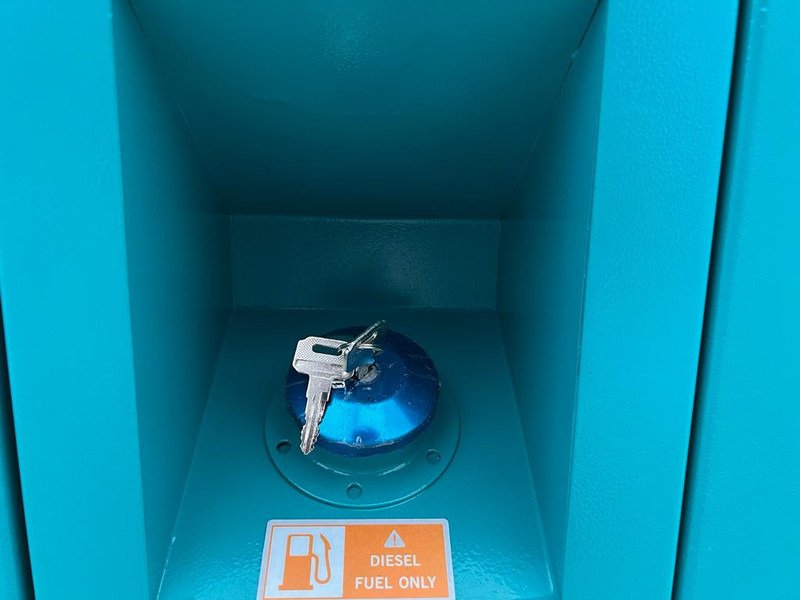 Industrie generator DEGROOTE POWER* DP-C80SS 80KVA: afbeelding 7 Industrie generator DEGROOTE POWER* DP-C80SS 80KVA: afbeelding 7