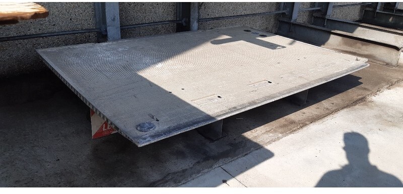 Diversen Dautel 1500-47L - Laadklep: afbeelding 4 Diversen Dautel 1500-47L - Laadklep: afbeelding 4