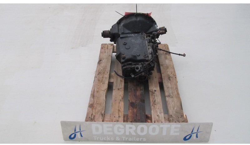 Diversen Versnellingsbak ZF S5-35/2 - Versnellingsbak: afbeelding 5 Diversen Versnellingsbak ZF S5-35/2 - Versnellingsbak: afbeelding 5