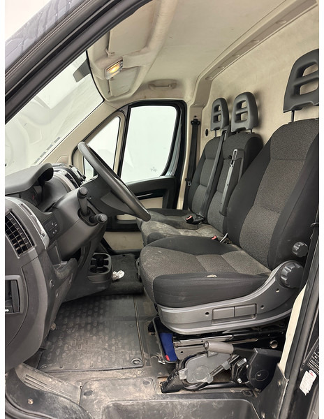 Gesloten bestelwagen Fiat Ducato 2.3 130: afbeelding 10