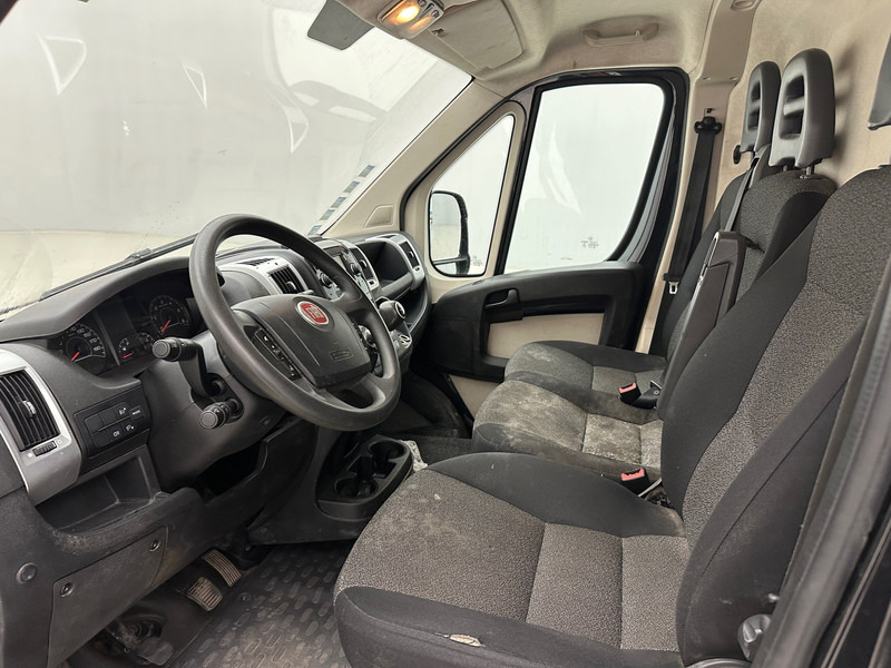 Gesloten bestelwagen Fiat Ducato 2.3 130: afbeelding 9