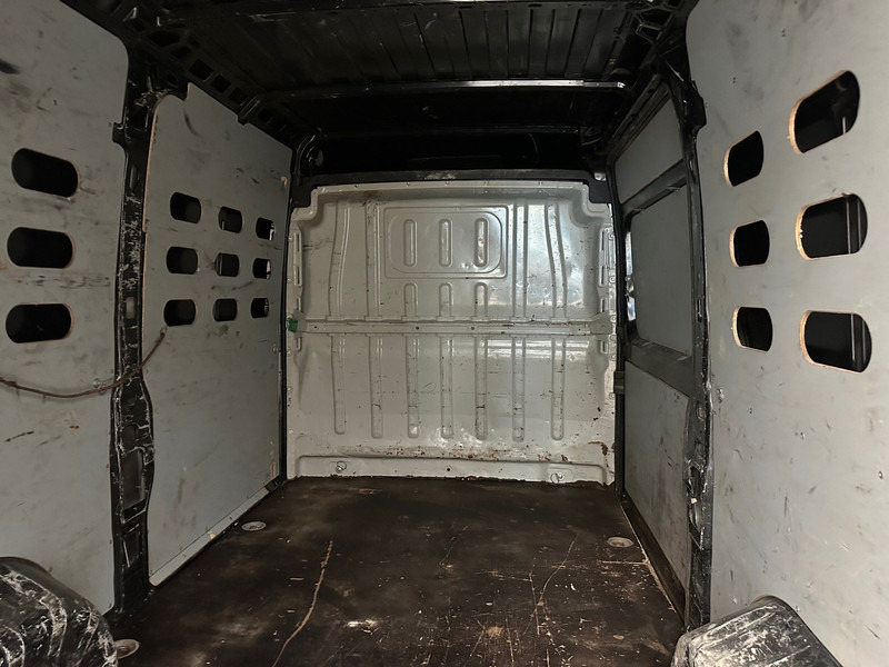 Gesloten bestelwagen Fiat Ducato 2.3 130: afbeelding 7