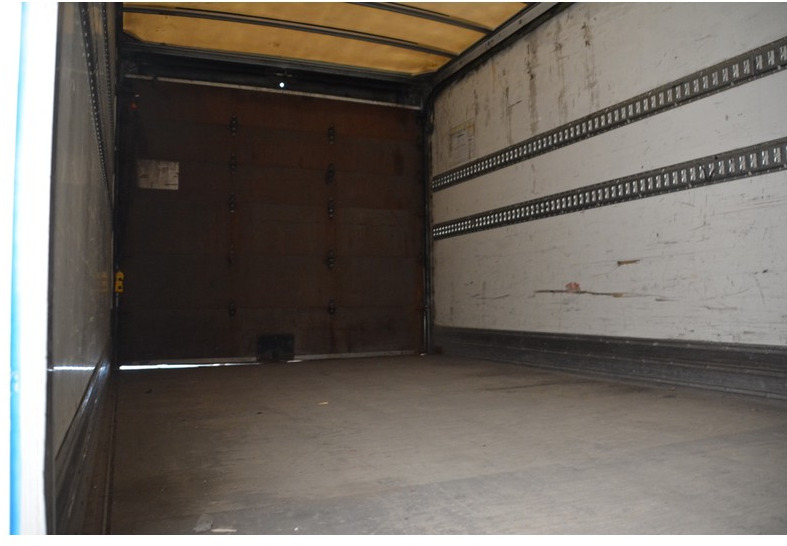 Iveco Eurocargo 120E18 - Bakwagen: afbeelding 5 Iveco Eurocargo 120E18 - Bakwagen: afbeelding 5