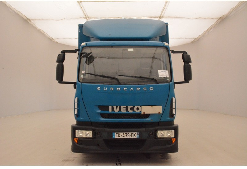 Iveco Eurocargo 120E18 - Bakwagen: afbeelding 2 Iveco Eurocargo 120E18 - Bakwagen: afbeelding 2