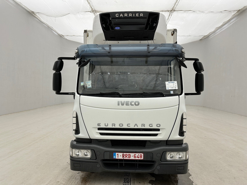 Iveco Eurocargo 120E22 - Koelwagen vrachtwagen: afbeelding 2 Iveco Eurocargo 120E22 - Koelwagen vrachtwagen: afbeelding 2