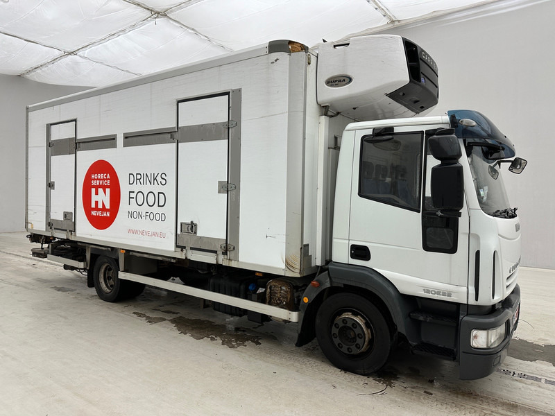 Iveco Eurocargo 120E22 - Koelwagen vrachtwagen: afbeelding 3 Iveco Eurocargo 120E22 - Koelwagen vrachtwagen: afbeelding 3