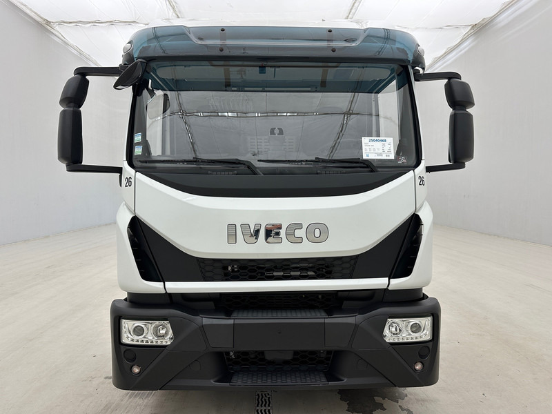 Iveco Eurocargo 120E25 - Chassis vrachtwagen: afbeelding 2 Iveco Eurocargo 120E25 - Chassis vrachtwagen: afbeelding 2