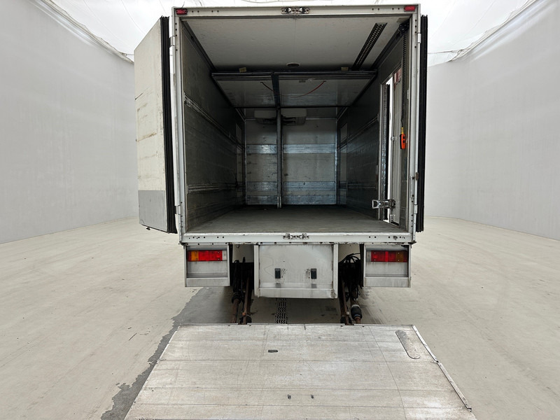 Iveco Eurocargo 160E24 - Koelwagen vrachtwagen: afbeelding 5 Iveco Eurocargo 160E24 - Koelwagen vrachtwagen: afbeelding 5