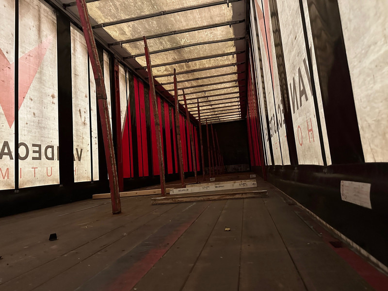 LAG Tautliner - Schuifzeiloplegger: afbeelding 5 LAG Tautliner - Schuifzeiloplegger: afbeelding 5