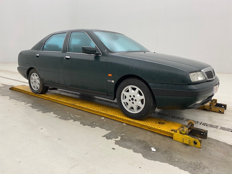 Lancia Kappa* - Personenwagen: afbeelding 3 Lancia Kappa* - Personenwagen: afbeelding 3