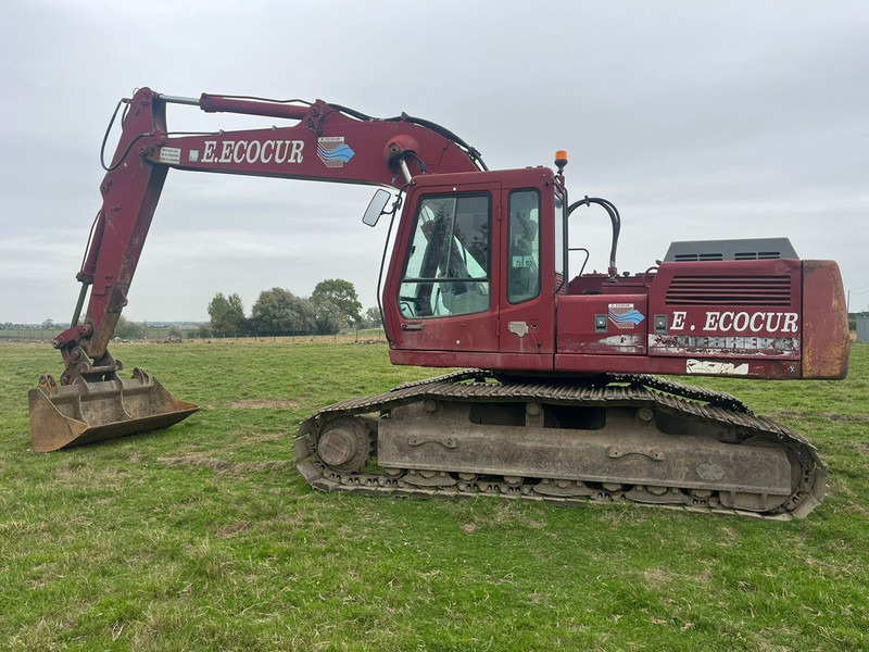 Liebherr R914 HD SL Litronic - Rupsgraafmachine: afbeelding 3 Liebherr R914 HD SL Litronic - Rupsgraafmachine: afbeelding 3