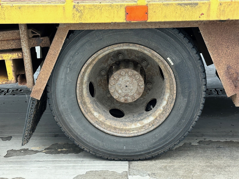 MAN 8.224* - Autovrachtwagen vrachtwagen: afbeelding 5 MAN 8.224* - Autovrachtwagen vrachtwagen: afbeelding 5