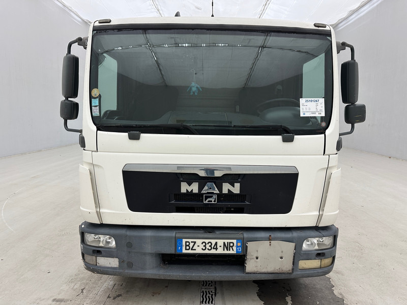 MAN TGL 10.180 - Tankwagen: afbeelding 2 MAN TGL 10.180 - Tankwagen: afbeelding 2