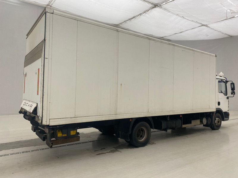 MAN TGL 12.210 - Bakwagen: afbeelding 4 MAN TGL 12.210 - Bakwagen: afbeelding 4