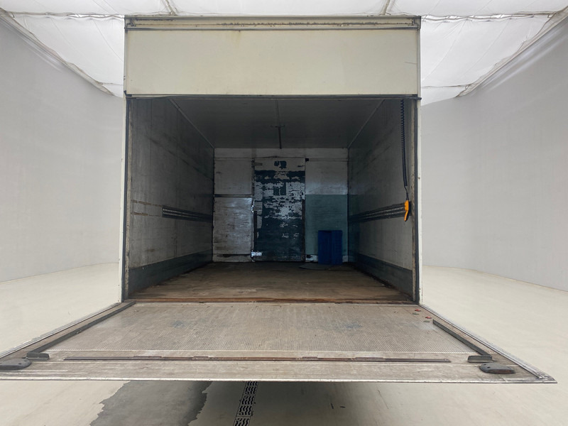 MAN TGL 12.210 - Bakwagen: afbeelding 5 MAN TGL 12.210 - Bakwagen: afbeelding 5