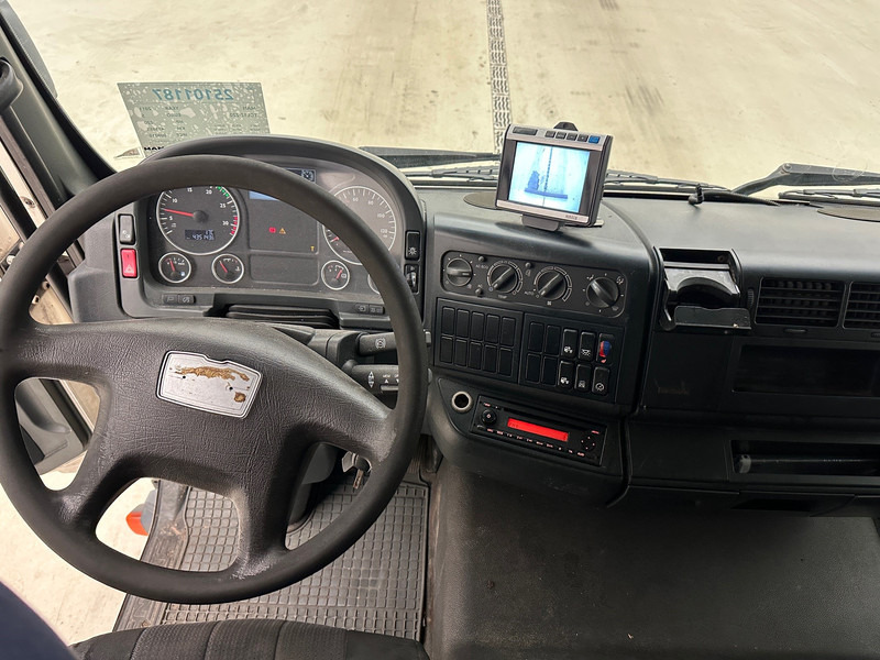 Bakwagen MAN TGL 12.220: afbeelding 10