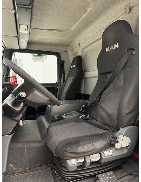 Bakwagen MAN TGL 12.220: afbeelding 11