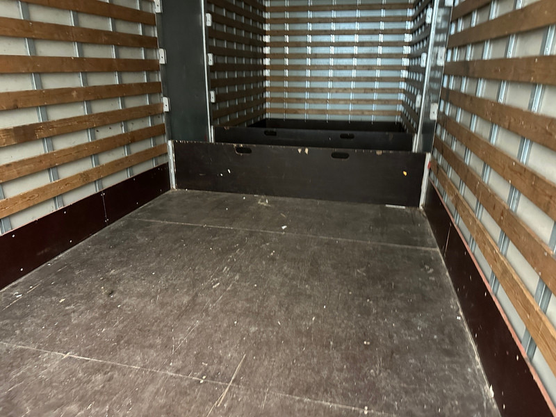 Bakwagen MAN TGL 12.220: afbeelding 6