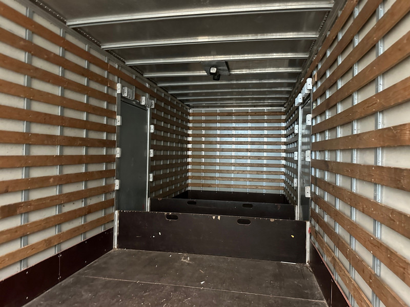 Bakwagen MAN TGL 12.220: afbeelding 7