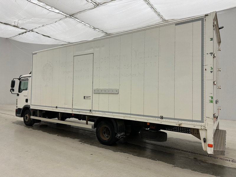 Bakwagen MAN TGL 12.220: afbeelding 8