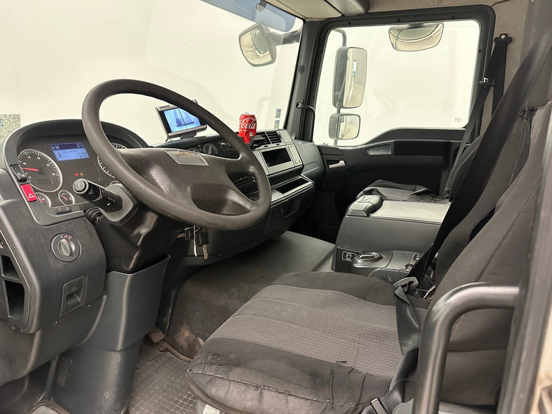 Bakwagen MAN TGL 12.220: afbeelding 9