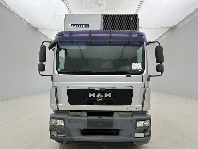 MAN TGM 18.250 - Koelwagen vrachtwagen: afbeelding 2 MAN TGM 18.250 - Koelwagen vrachtwagen: afbeelding 2