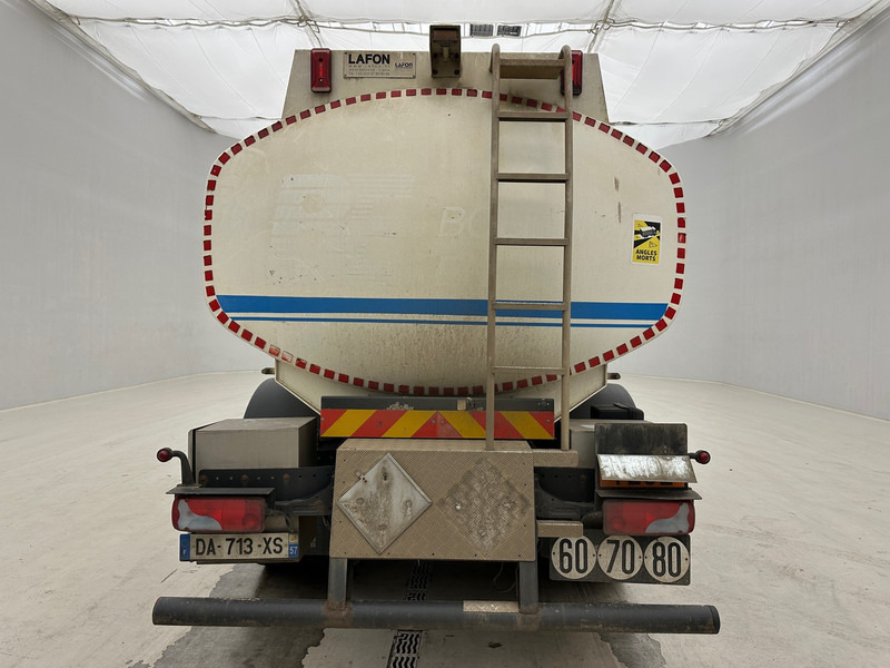 MAN TGM 18.290 - 4x2 - Tankwagen: afbeelding 5 MAN TGM 18.290 - 4x2 - Tankwagen: afbeelding 5