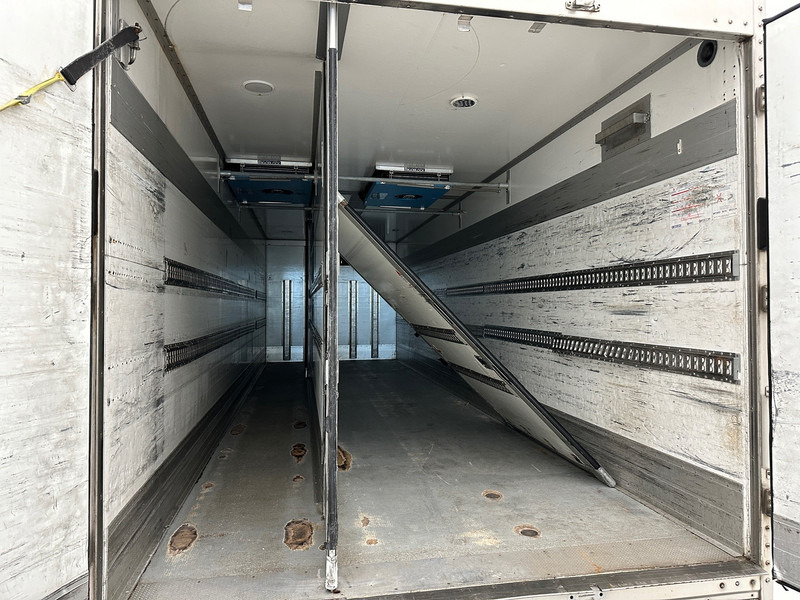 MAN TGS 18.320 - Koelwagen vrachtwagen: afbeelding 5 MAN TGS 18.320 - Koelwagen vrachtwagen: afbeelding 5