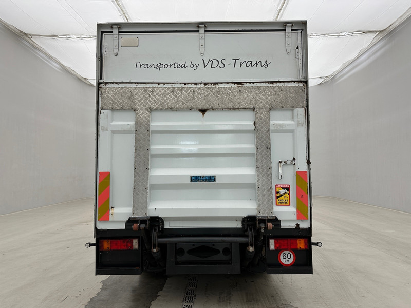 Bakwagen Mercedes-Benz Atego 815: afbeelding 7