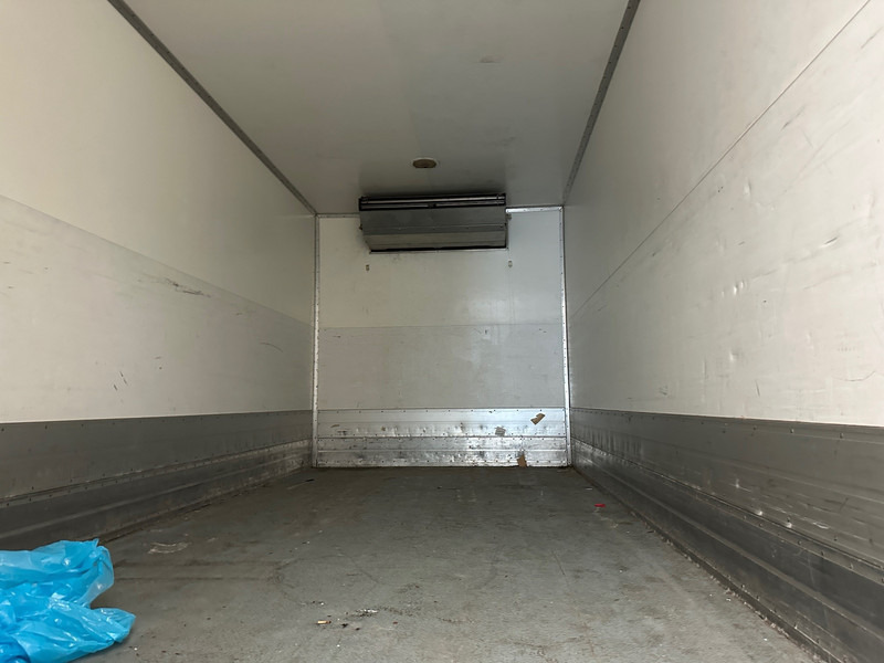 Mercedes-Benz Atego 818 - Koelwagen vrachtwagen: afbeelding 5 Mercedes-Benz Atego 818 - Koelwagen vrachtwagen: afbeelding 5