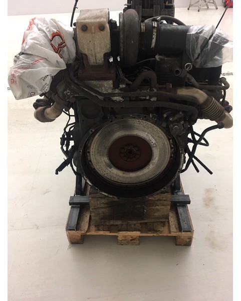 Motor Mercedes-Benz Complete motor OM501LA Motor compleet MB OM501LA: afbeelding 11