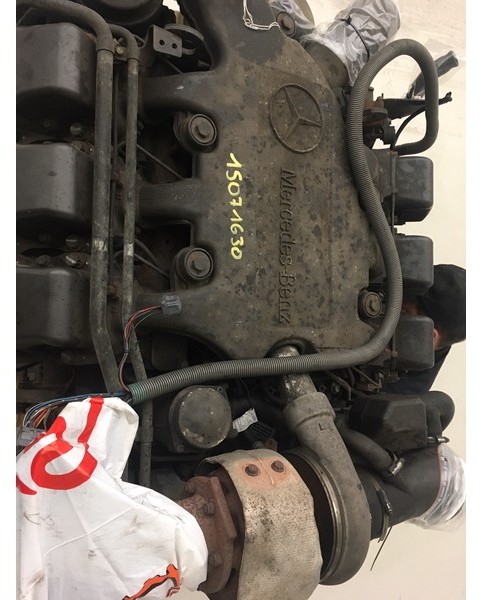 Motor Mercedes-Benz Complete motor OM501LA Motor compleet MB OM501LA: afbeelding 7