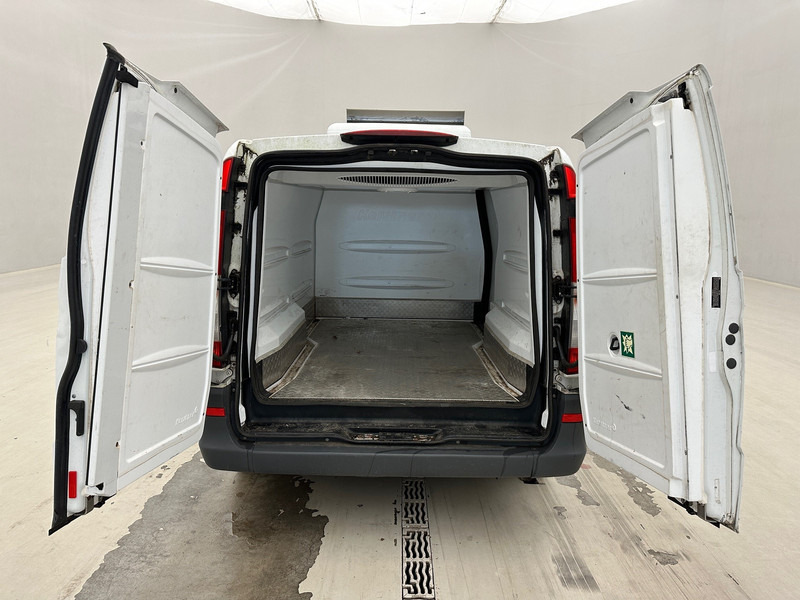 Mercedes-Benz Vito* - Koelwagen: afbeelding 5 Mercedes-Benz Vito* - Koelwagen: afbeelding 5