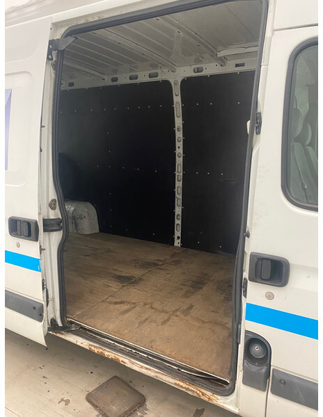 Opel Movano* - Gesloten bestelwagen: afbeelding 5 Opel Movano* - Gesloten bestelwagen: afbeelding 5