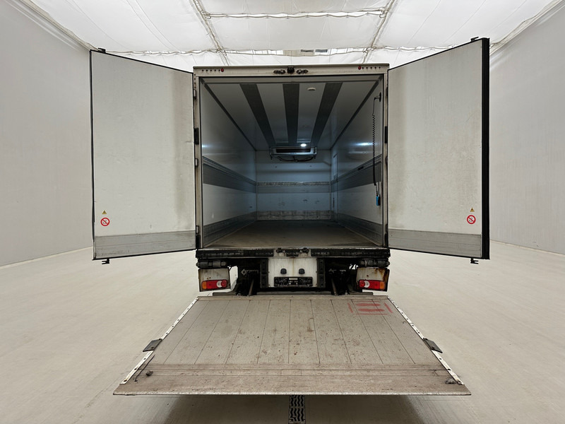 Renault D12.210 - Koelwagen vrachtwagen: afbeelding 5 Renault D12.210 - Koelwagen vrachtwagen: afbeelding 5