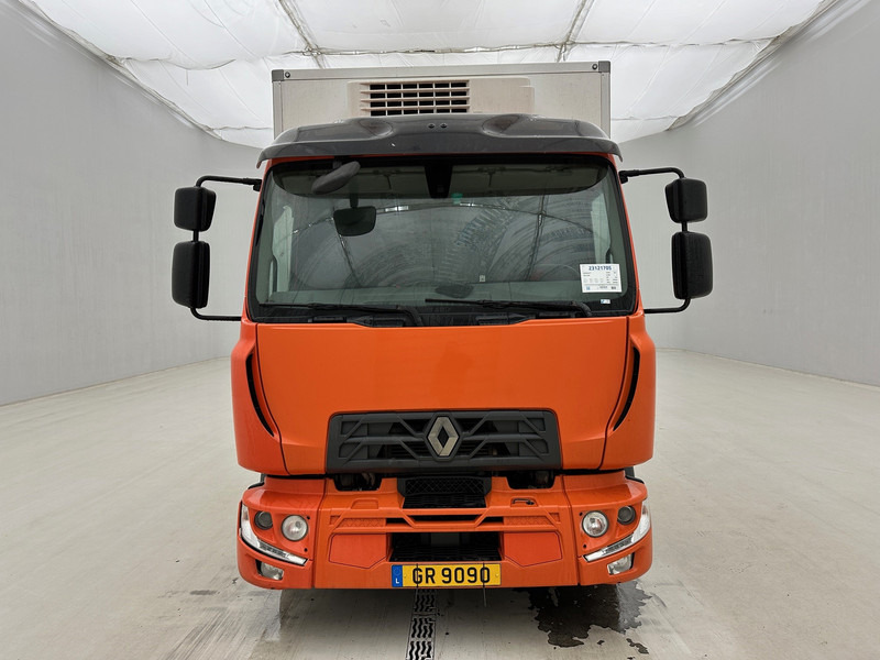 Renault D12.210 - Koelwagen vrachtwagen: afbeelding 2 Renault D12.210 - Koelwagen vrachtwagen: afbeelding 2