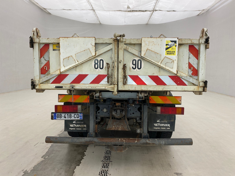Renault Kerax 370 DCi - Kipper vrachtwagen, Kraanwagen: afbeelding 5 Renault Kerax 370 DCi - Kipper vrachtwagen, Kraanwagen: afbeelding 5