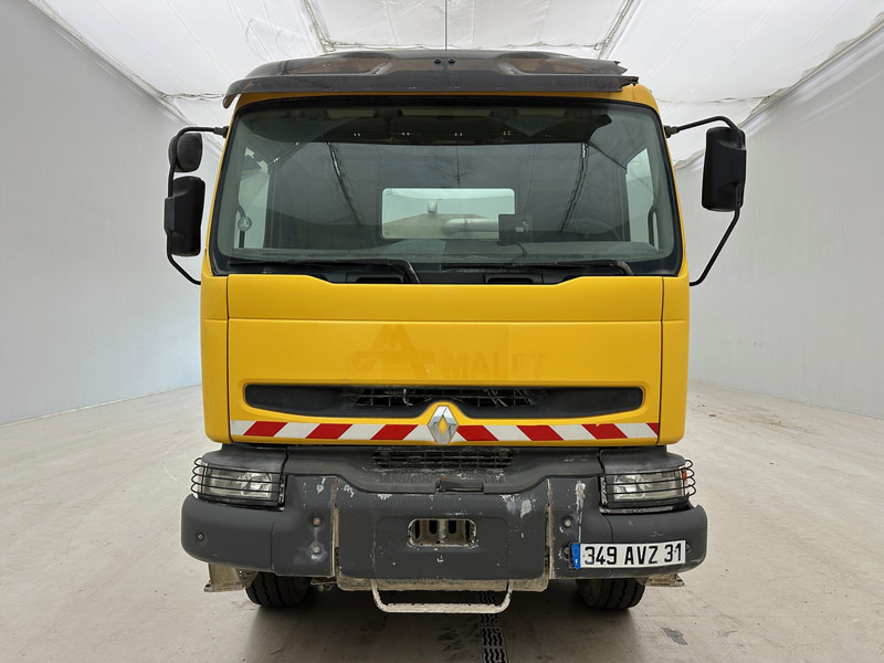 Renault Kerax 380 - 6x4 - Tankwagen: afbeelding 2 Renault Kerax 380 - 6x4 - Tankwagen: afbeelding 2