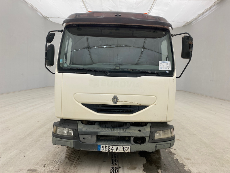 Renault Midlum 180 DCi - Tankwagen: afbeelding 2 Renault Midlum 180 DCi - Tankwagen: afbeelding 2