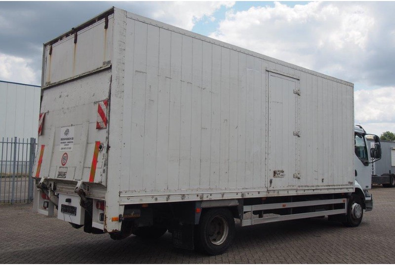 Renault Midlum 220 DCi - Bakwagen: afbeelding 4 Renault Midlum 220 DCi - Bakwagen: afbeelding 4