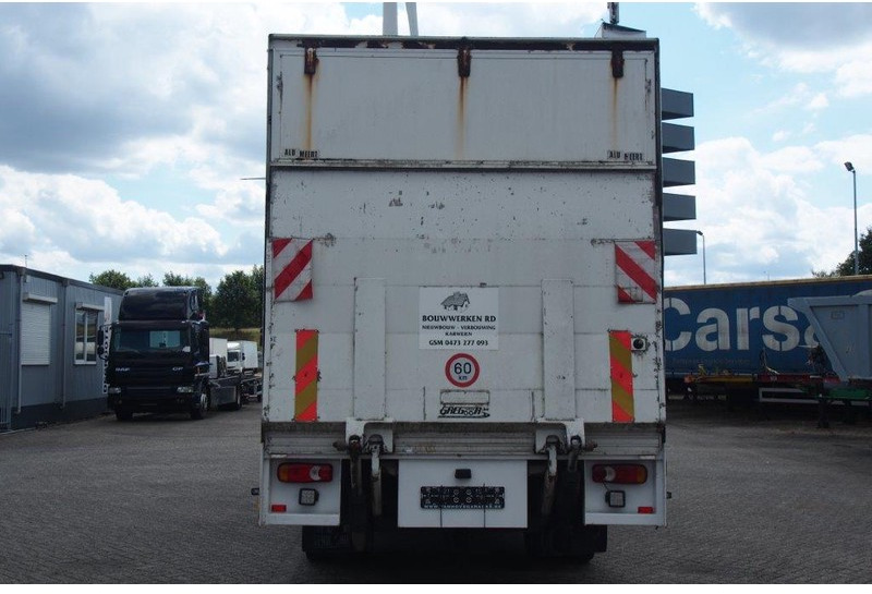 Renault Midlum 220 DCi - Bakwagen: afbeelding 5 Renault Midlum 220 DCi - Bakwagen: afbeelding 5