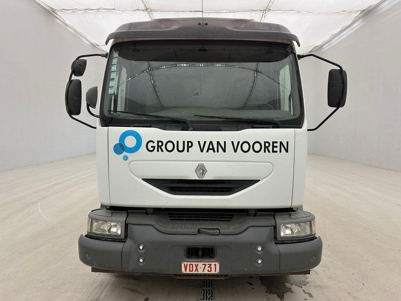Renault Midlum 220 DCi - Vrachtwagen met open laadbak: afbeelding 2 Renault Midlum 220 DCi - Vrachtwagen met open laadbak: afbeelding 2