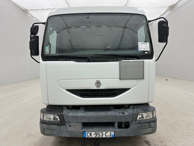 Renault Midlum 220DCi - Tankwagen: afbeelding 2 Renault Midlum 220DCi - Tankwagen: afbeelding 2